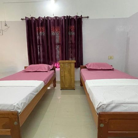 Bee Villa Varkala Exterior foto