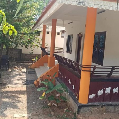 Bee Villa Varkala Exterior foto